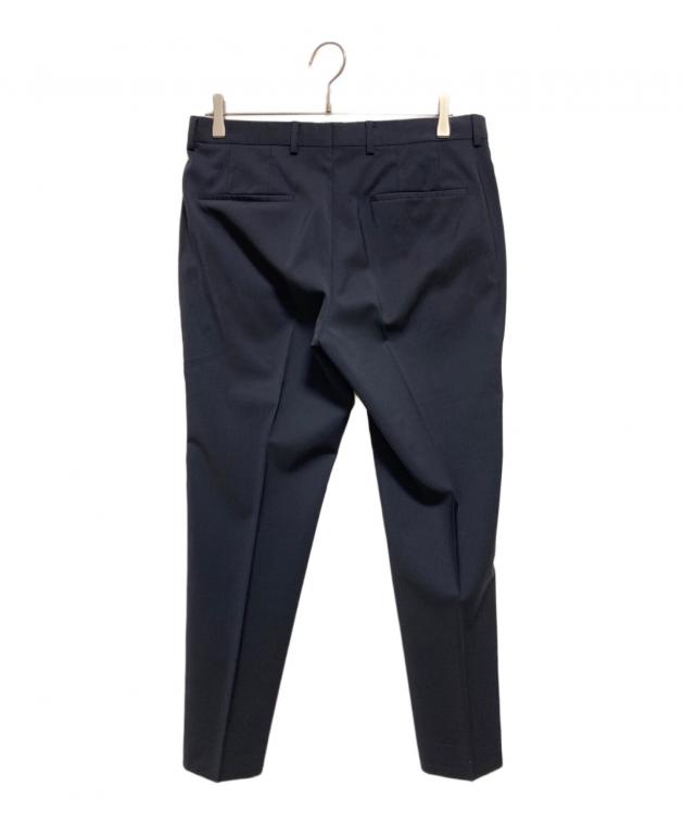 boss セットアップ　ベスト付き　ネイビー　46 中古・古着通販】HUGO BOSS (ヒューゴ ボス) セットアップスーツ