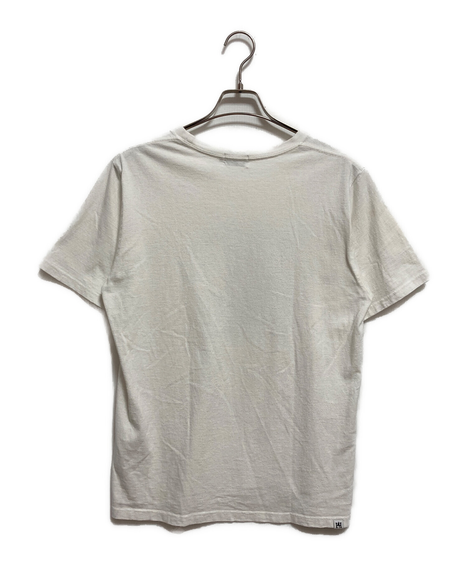 HYSTERIC GLAMOUR （新品未使用） 中古・古着通販】Hysteric Glamour (ヒステリックグラマー) プリントT