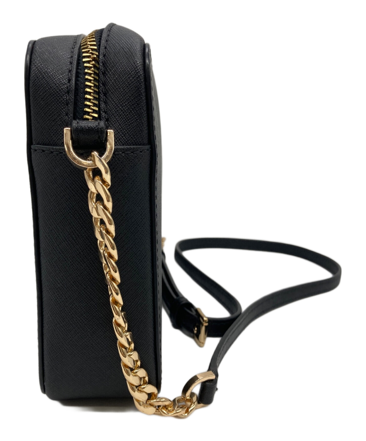 中古・古着通販】MICHAEL KORS (マイケル・コース) LG EW CROSSBODY 