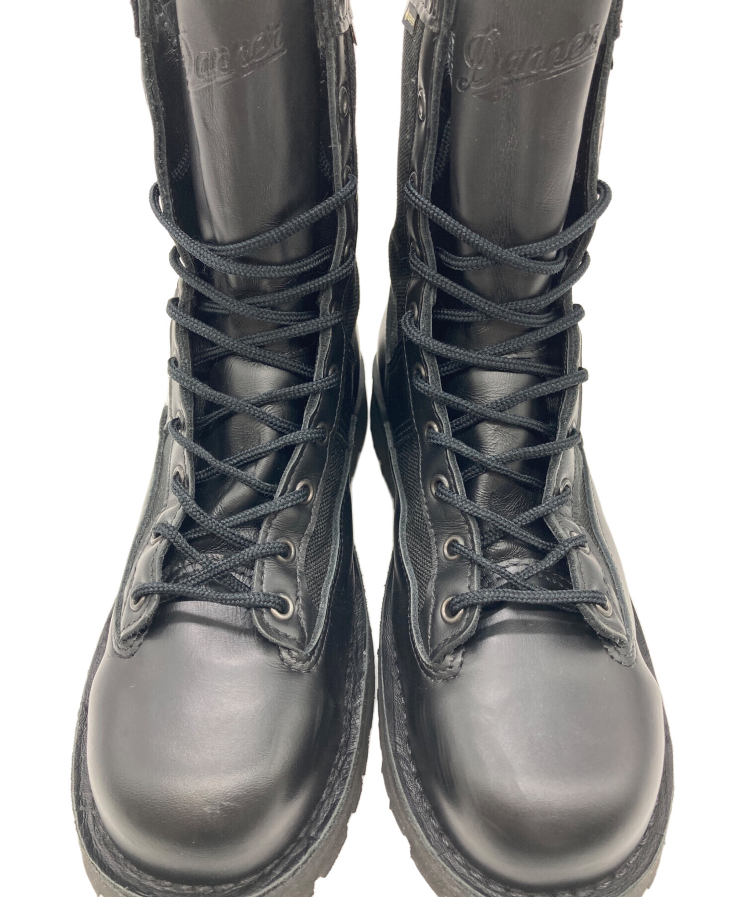 中古・古着通販】Danner (ダナー) Acadia 8 BLK NMT ブラック サイズ
