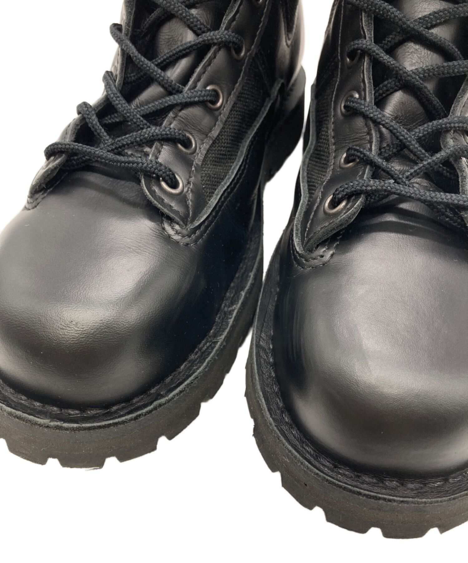 中古・古着通販】Danner (ダナー) Acadia 8 BLK NMT ブラック サイズ 