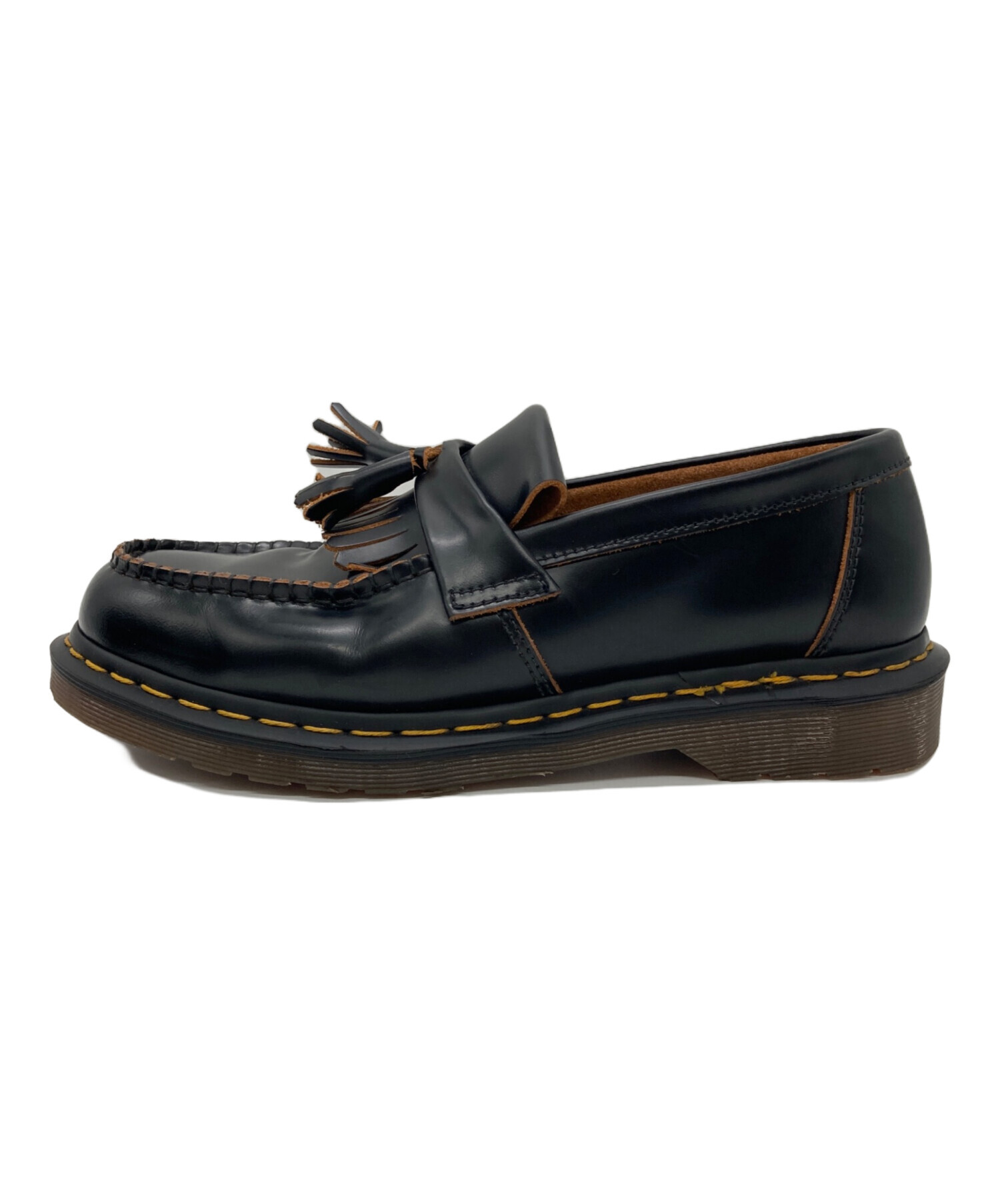 中古・古着通販】Dr.Martens (ドクターマーチン) MIE ADRIAN タッセル