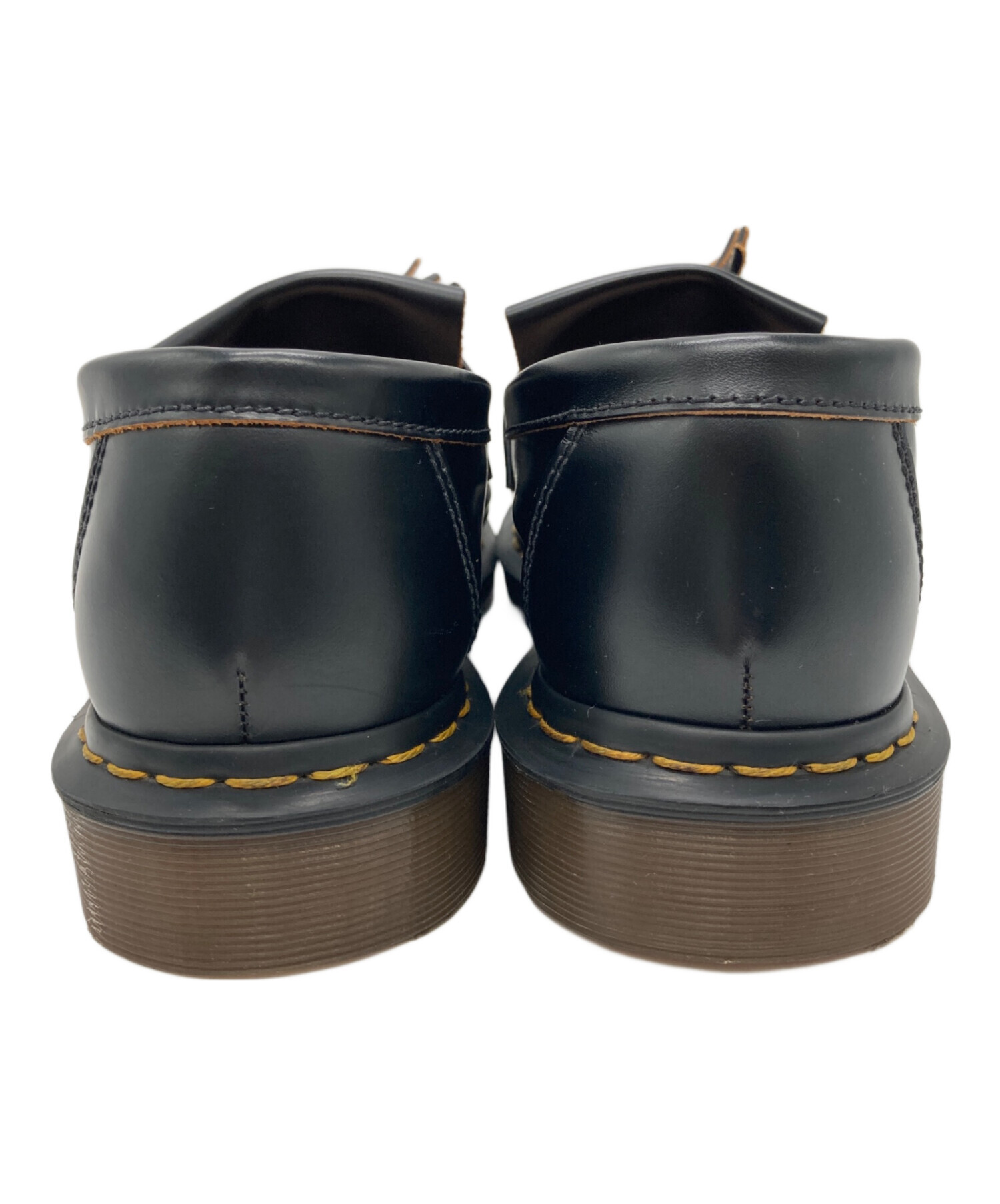 中古・古着通販】Dr.Martens (ドクターマーチン) MIE ADRIAN タッセル