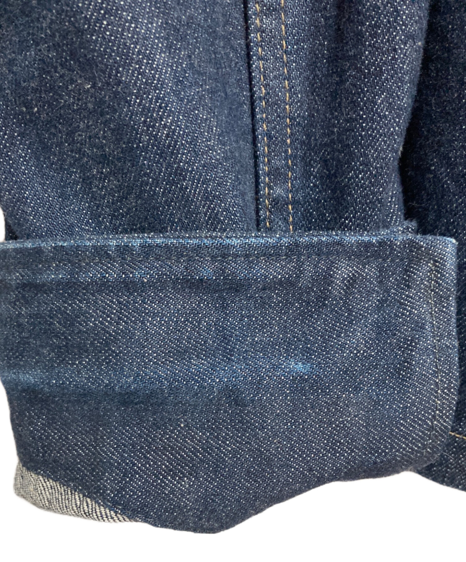 中古・古着通販】MHL (エムエイチエル) CANTONOVERALLS (キャントン