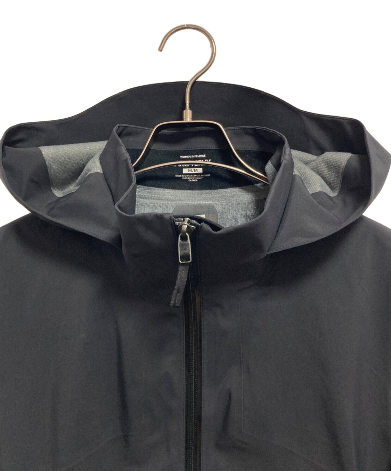 中古・古着通販】ARC'TERYX (アークテリクス) GORE-TEX ロングコート