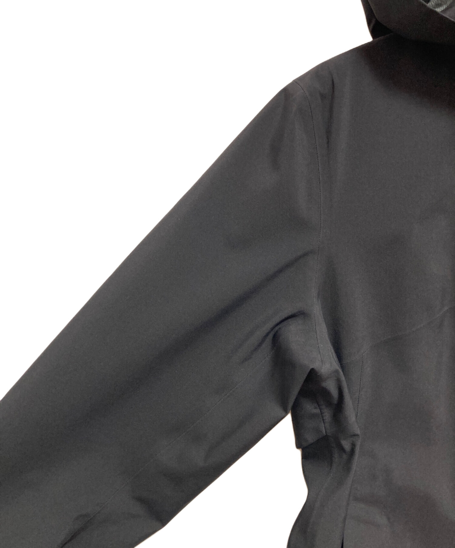 中古・古着通販】ARC'TERYX (アークテリクス) GORE-TEX ロングコート