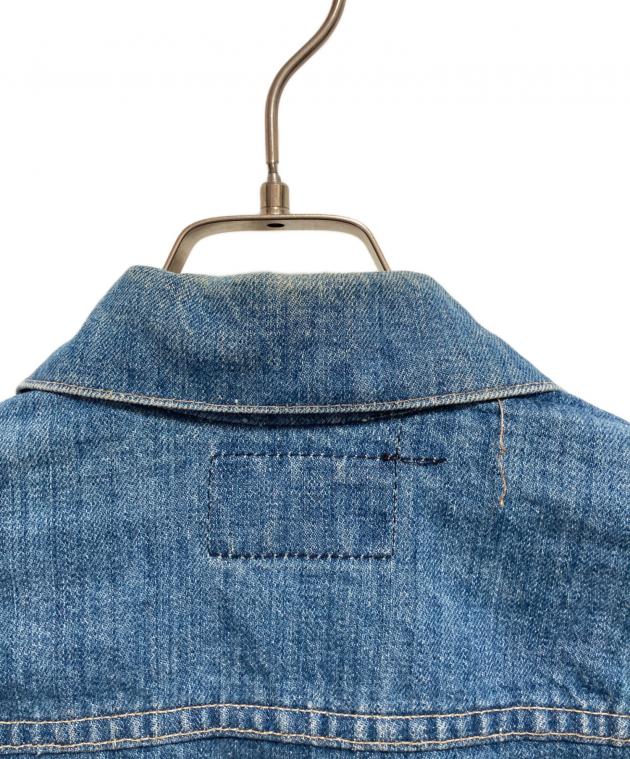 中古・古着通販】LEVI'S (リーバイス) 70's4thデニムジャケット