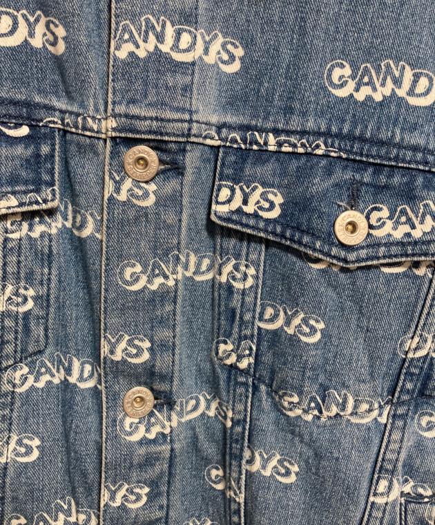 中古・古着通販】Candy Stripper (キャンディーストリッパー) デニム
