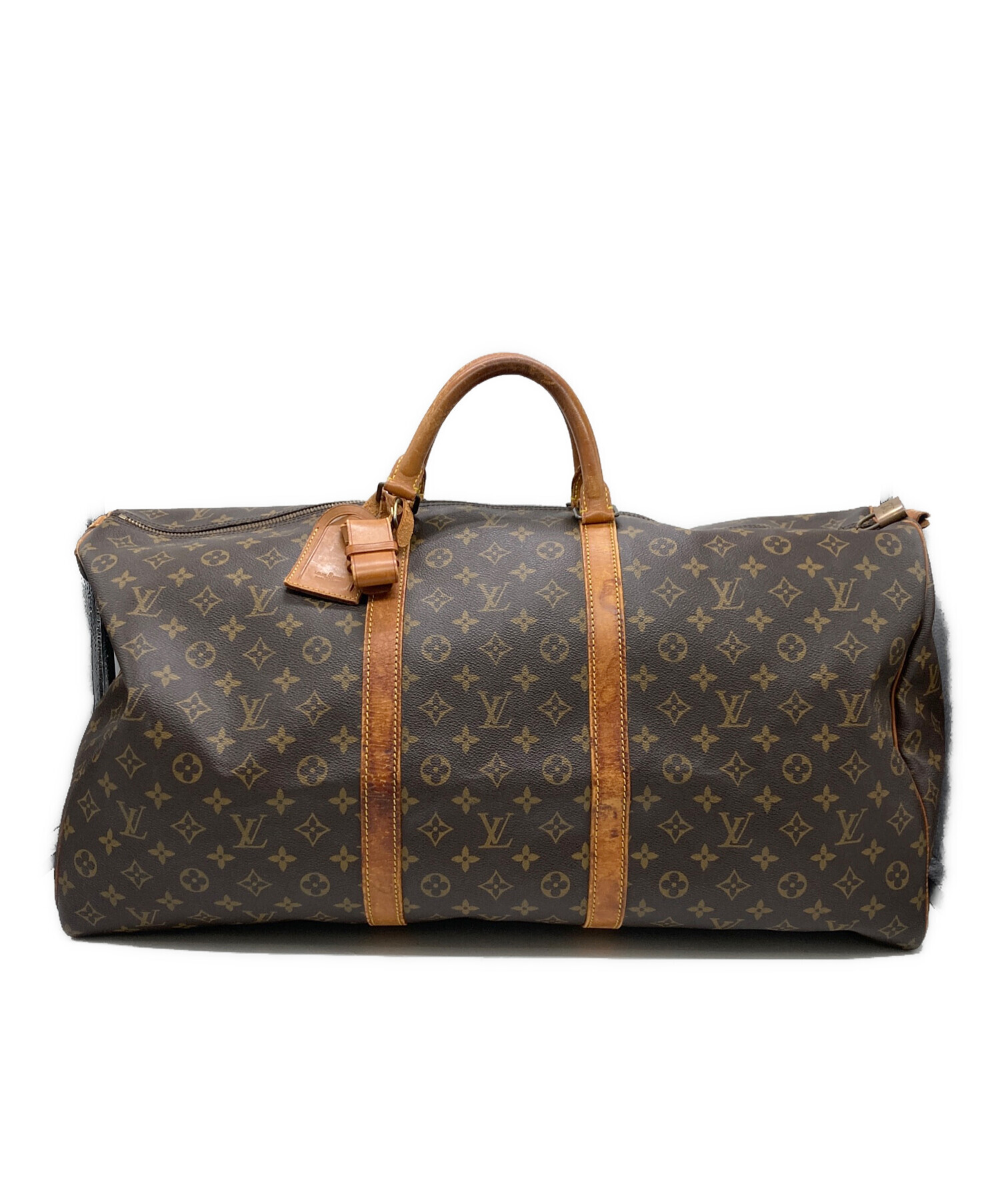 中古・古着通販】LOUIS VUITTON (ルイ ヴィトン) キーポル・バンド
