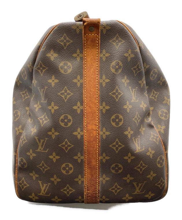 中古・古着通販】LOUIS VUITTON (ルイ ヴィトン) キーポル・バンド