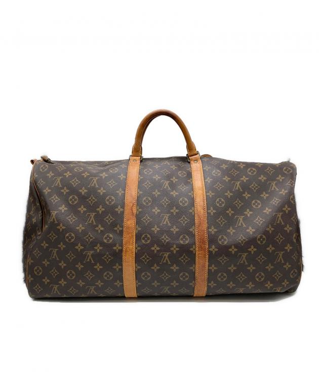 中古・古着通販】LOUIS VUITTON (ルイ ヴィトン) キーポル・バンド