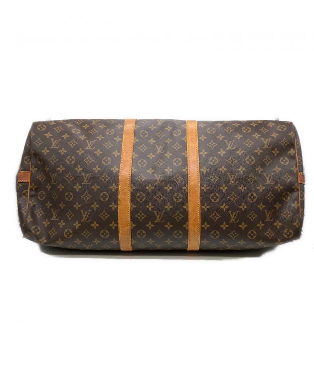 中古・古着通販】LOUIS VUITTON (ルイ ヴィトン) キーポル・バンド