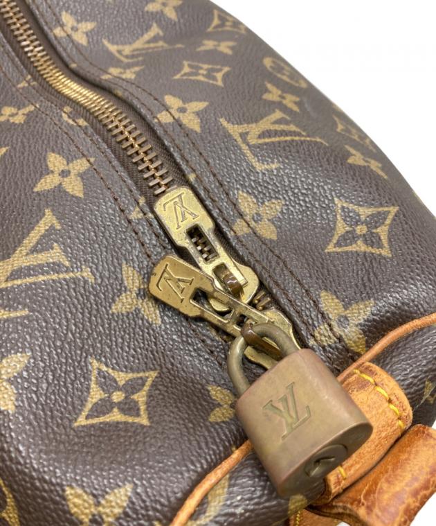 中古・古着通販】LOUIS VUITTON (ルイ ヴィトン) キーポル・バンド