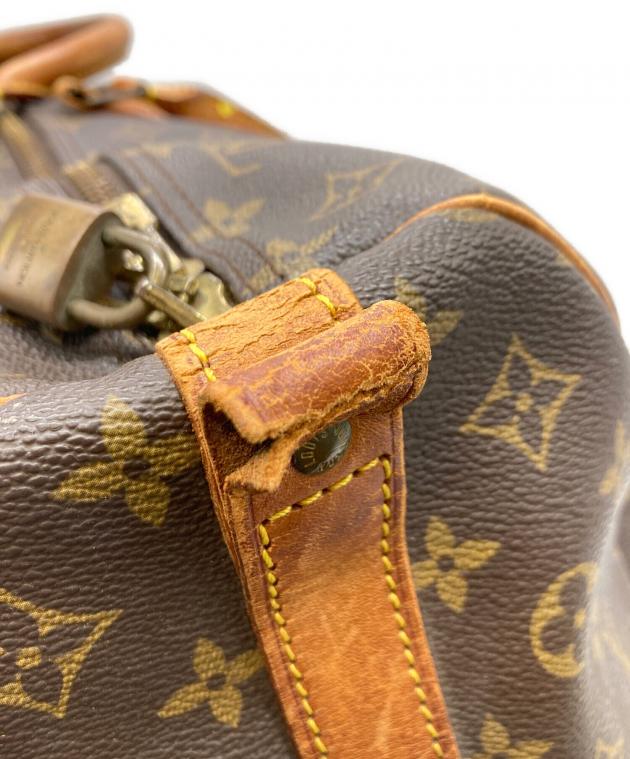 中古・古着通販】LOUIS VUITTON (ルイ ヴィトン) キーポル・バンド