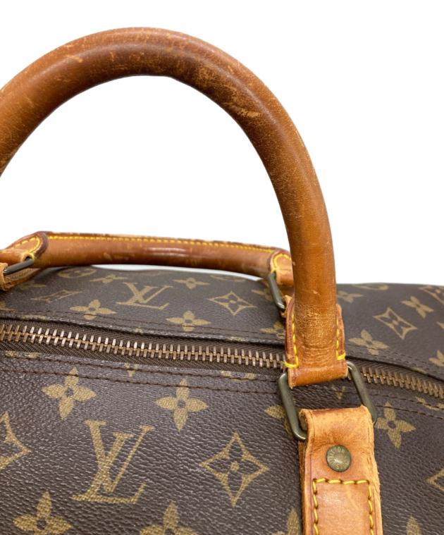 中古・古着通販】LOUIS VUITTON (ルイ ヴィトン) キーポル・バンド