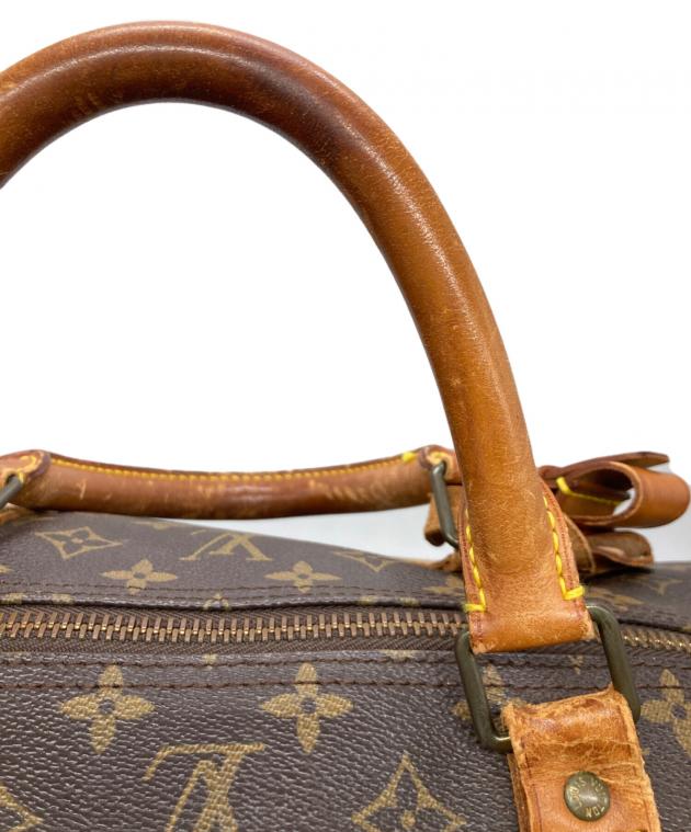 中古・古着通販】LOUIS VUITTON (ルイ ヴィトン) キーポル・バンド