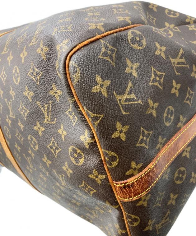 中古・古着通販】LOUIS VUITTON (ルイ ヴィトン) キーポル・バンド