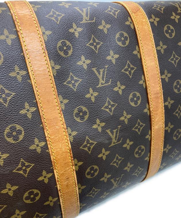 中古・古着通販】LOUIS VUITTON (ルイ ヴィトン) キーポル・バンド