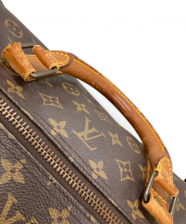 中古・古着通販】LOUIS VUITTON (ルイ ヴィトン) キーポル・バンド