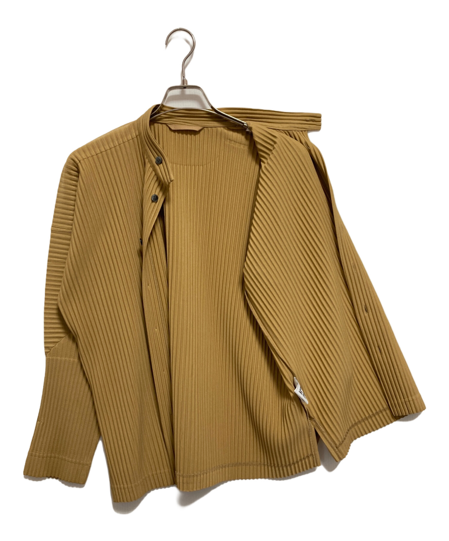 中古・古着通販】HOMME PLISSE ISSEY MIYAKE (オム プリッセ イッセイ