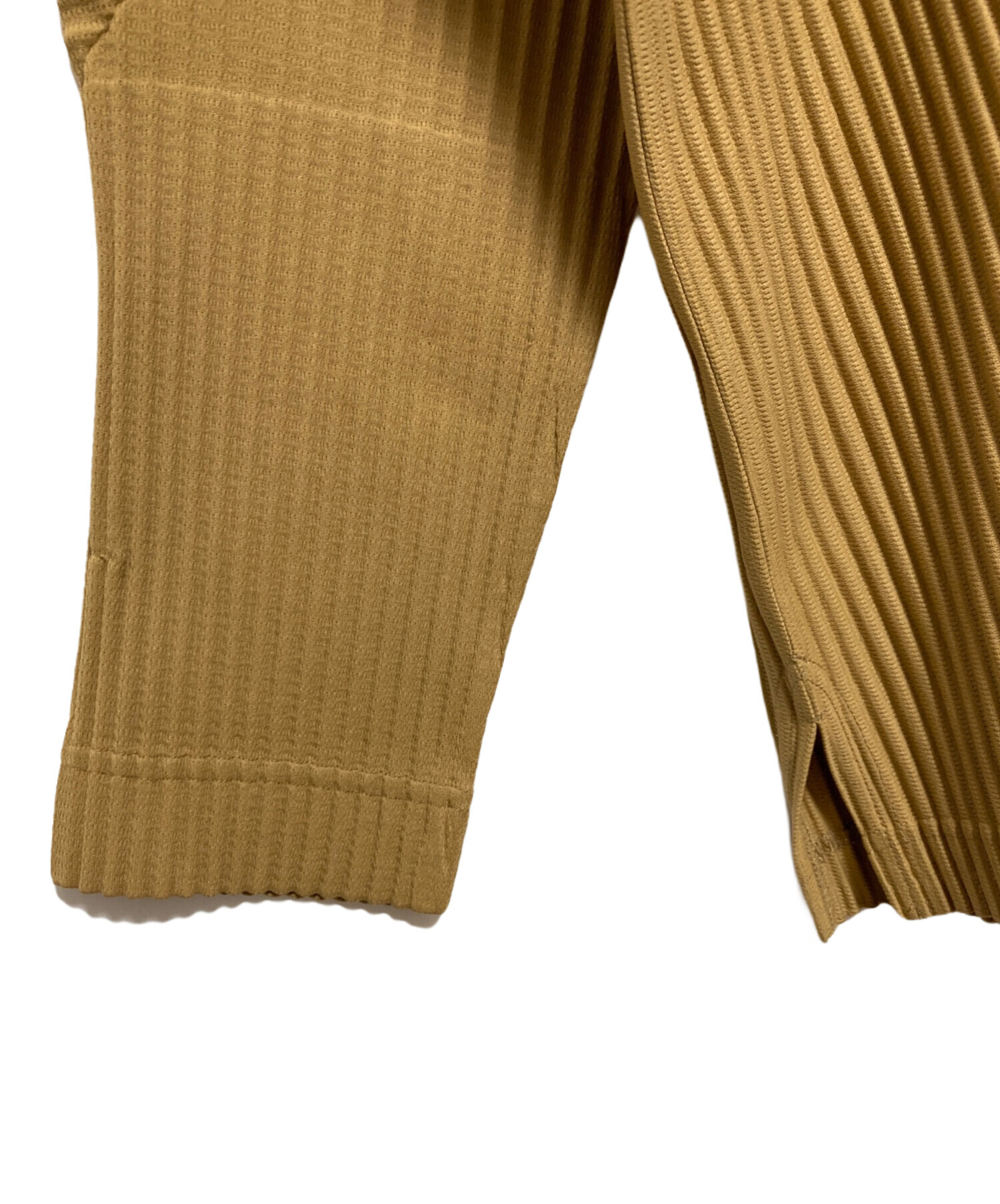 中古・古着通販】HOMME PLISSE ISSEY MIYAKE (オム プリッセ イッセイ