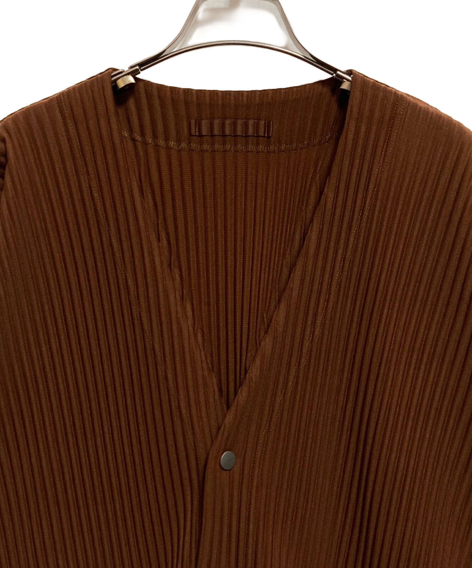 中古・古着通販】HOMME PLISSE ISSEY MIYAKE (オム プリッセ イッセイ