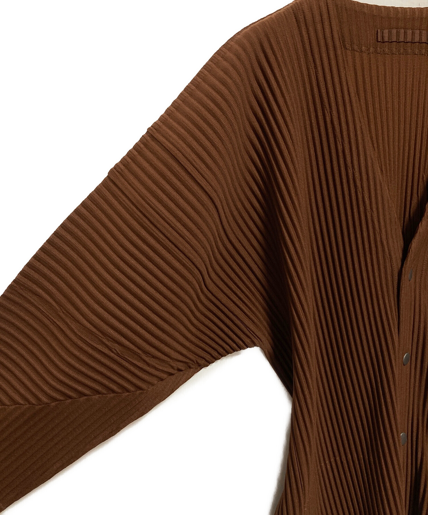 中古・古着通販】HOMME PLISSE ISSEY MIYAKE (オム プリッセ イッセイ