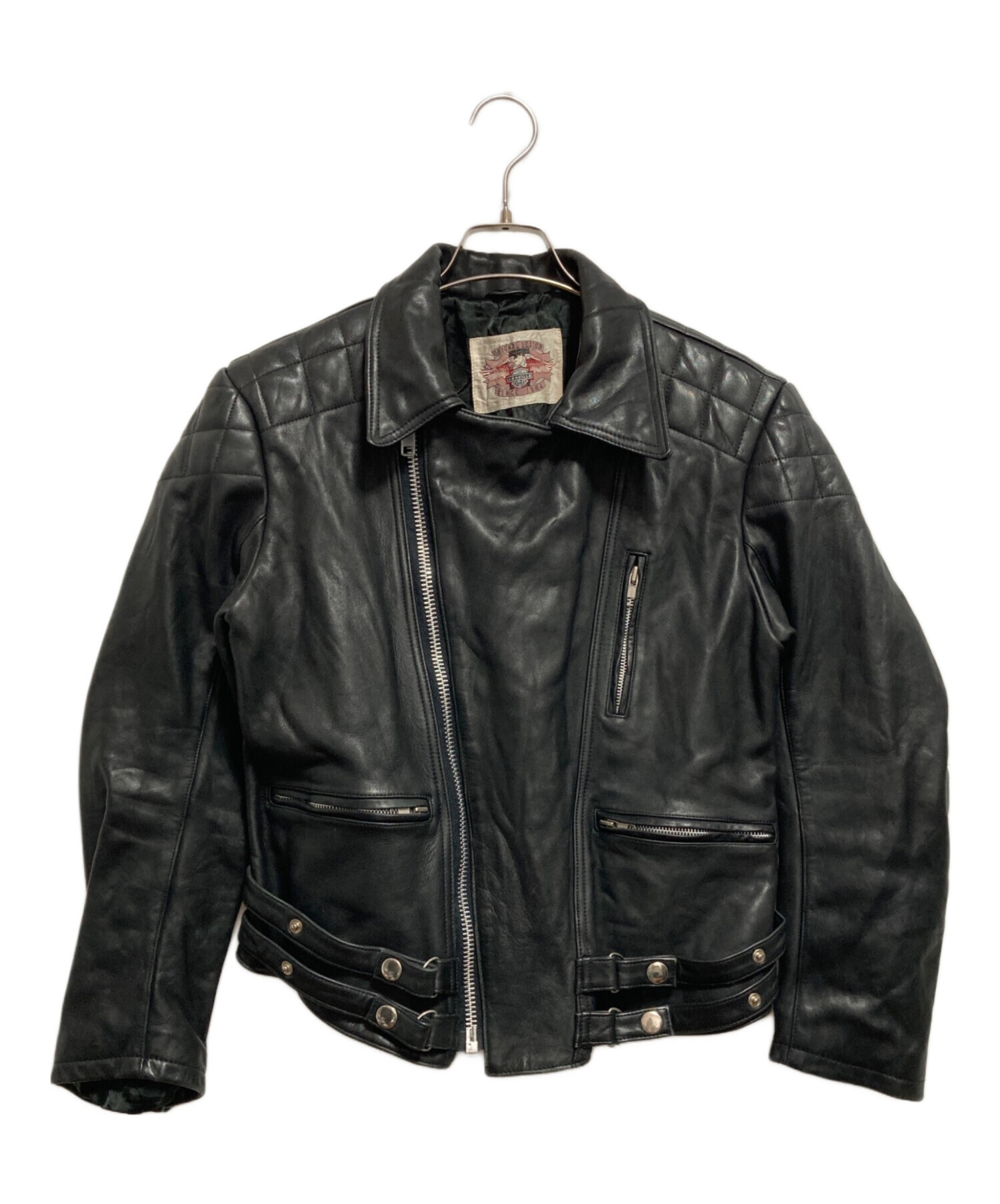 中古・古着通販】MOTOR ASHVILLE CYCLES (モーター アッシュビル