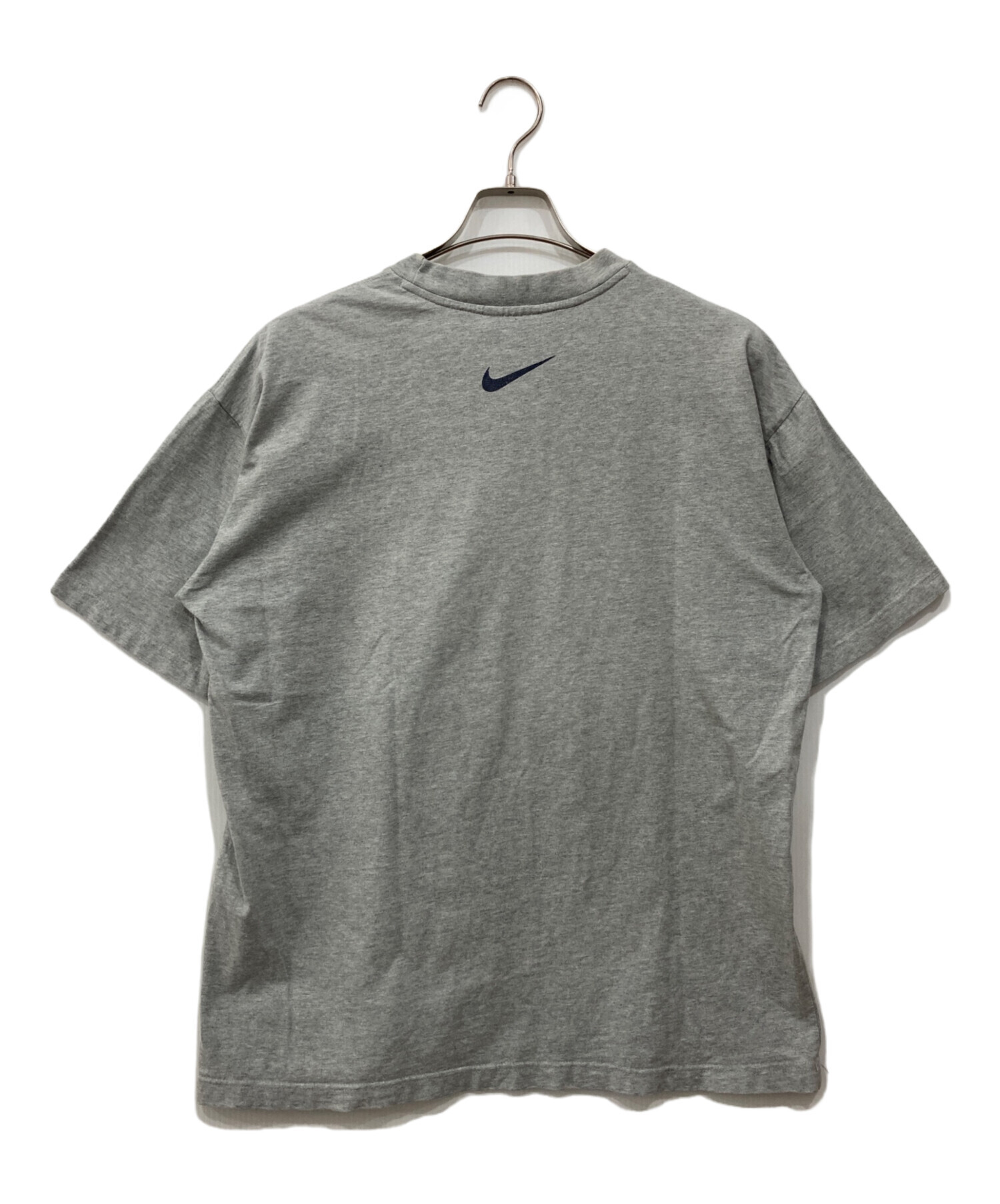 中古・古着通販】NIKE (ナイキ) 90'sテニスコートプリントTシャツ