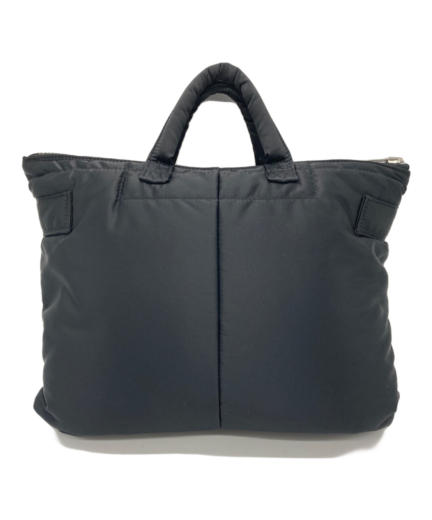 中古・古着通販】PORTER (ポーター) BRIEFCASE(S) ブラック｜ブランド