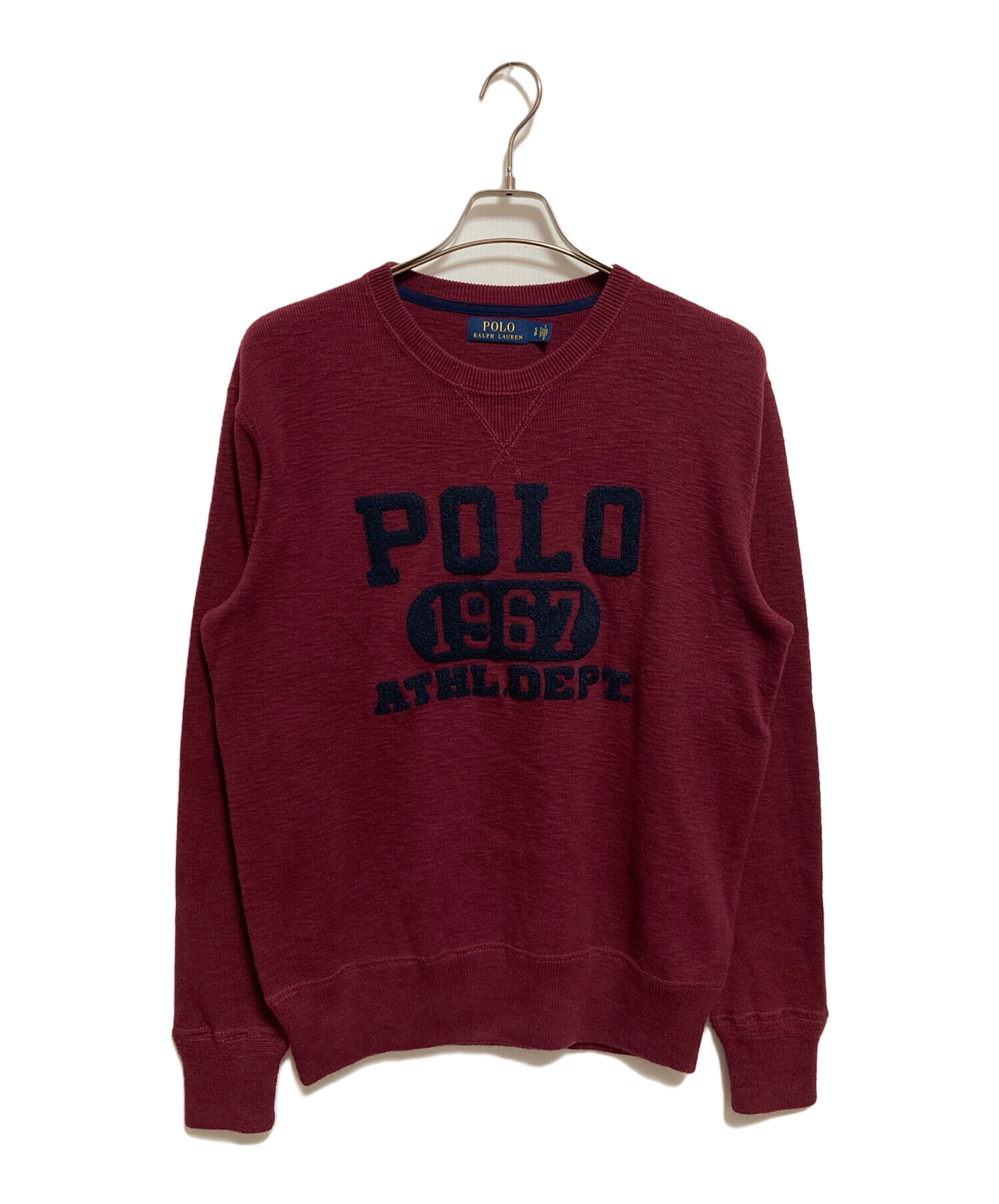 け*ろ様 Polo by Ralph Lauren 古着 中古・古着通販】POLO RALPH LAUREN (ポロ・ラルフローレン