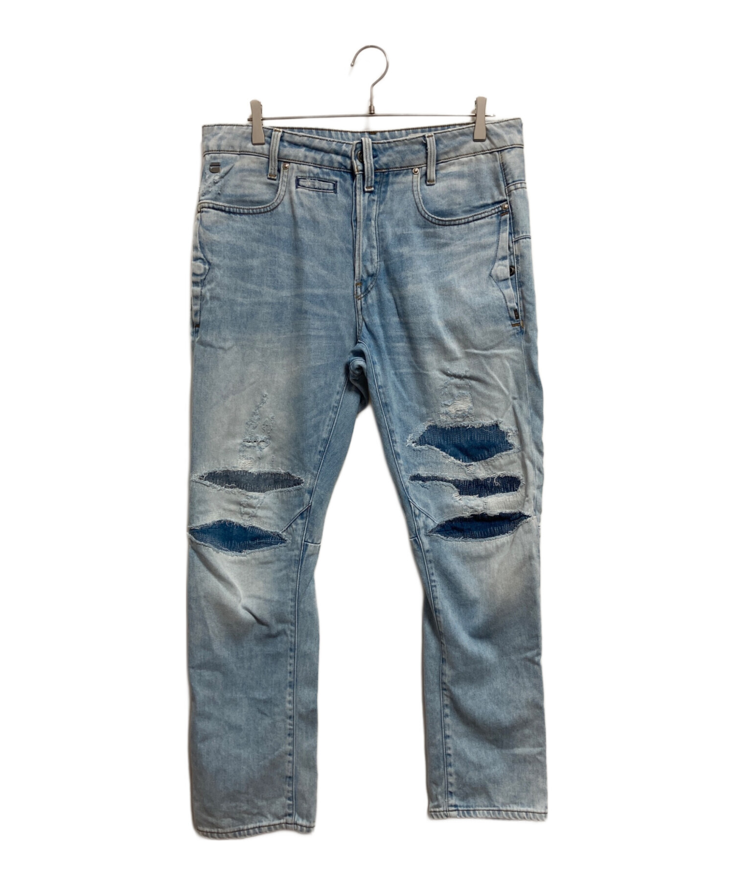 古着助様オーダー 中古・古着通販】G-STAR RAW (ジースターロゥ) D-Staq Tapered