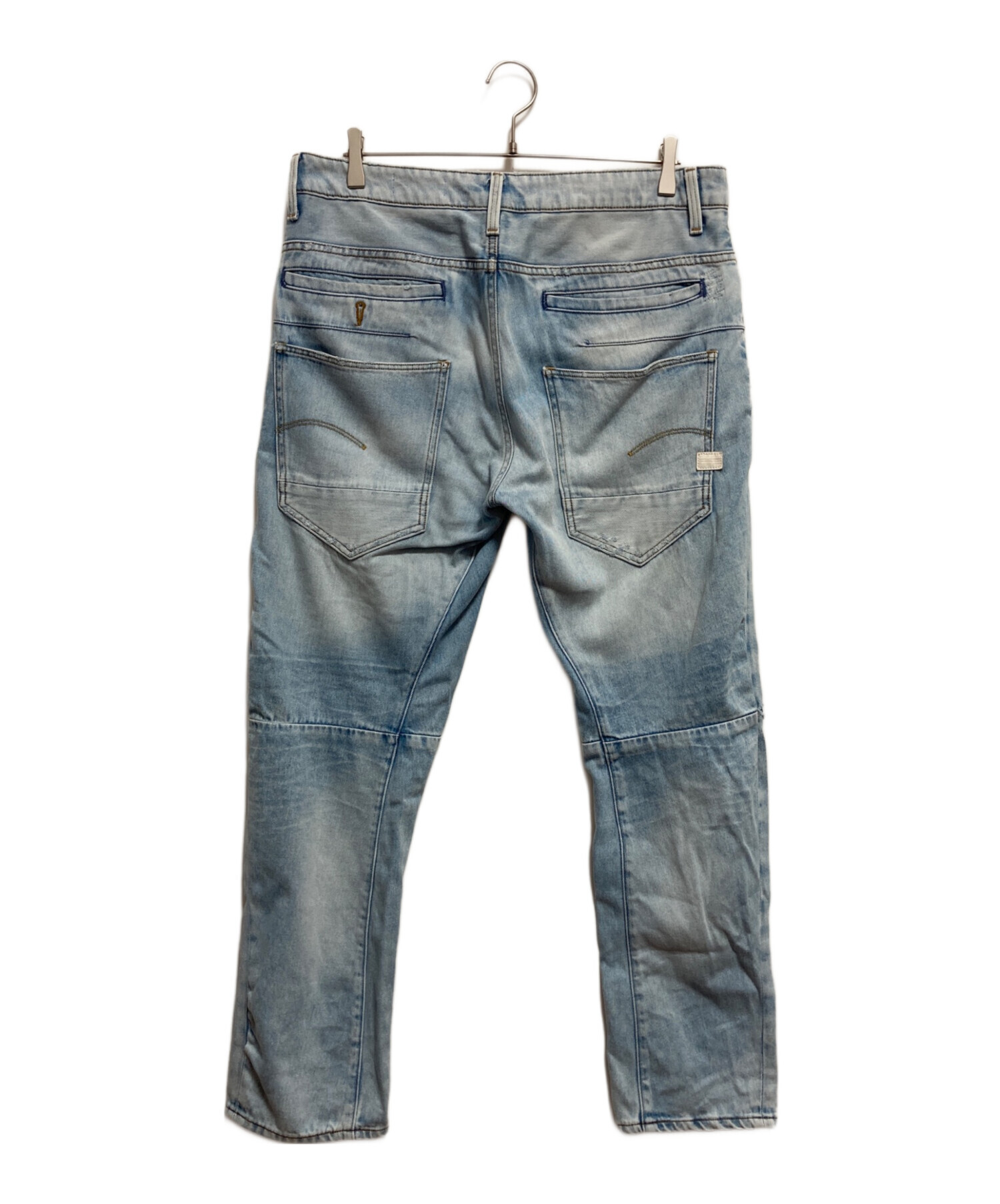 中古・古着通販】G-STAR RAW (ジースターロゥ) D-Staq Tapered