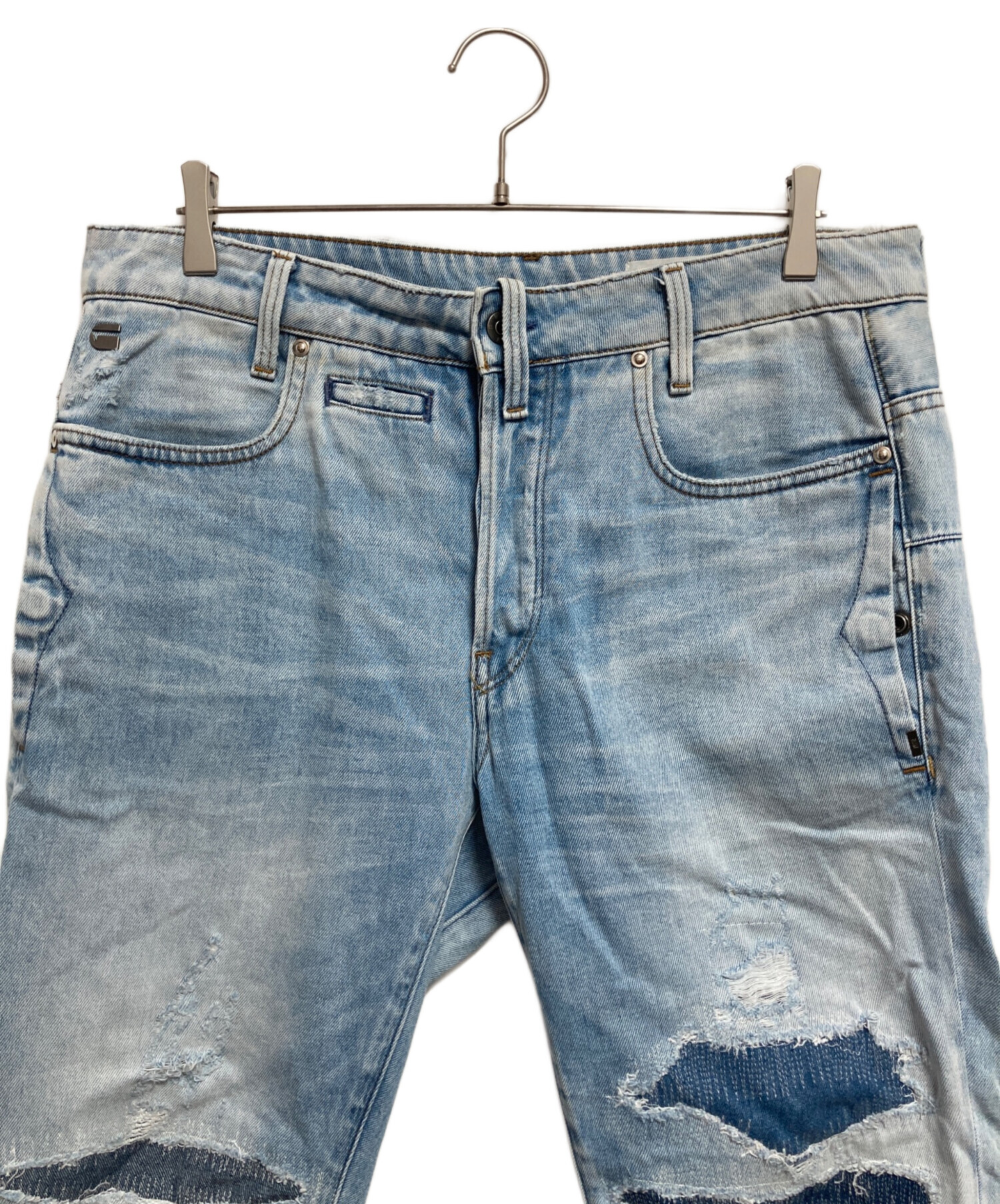 中古・古着通販】G-STAR RAW (ジースターロゥ) D-Staq Tapered