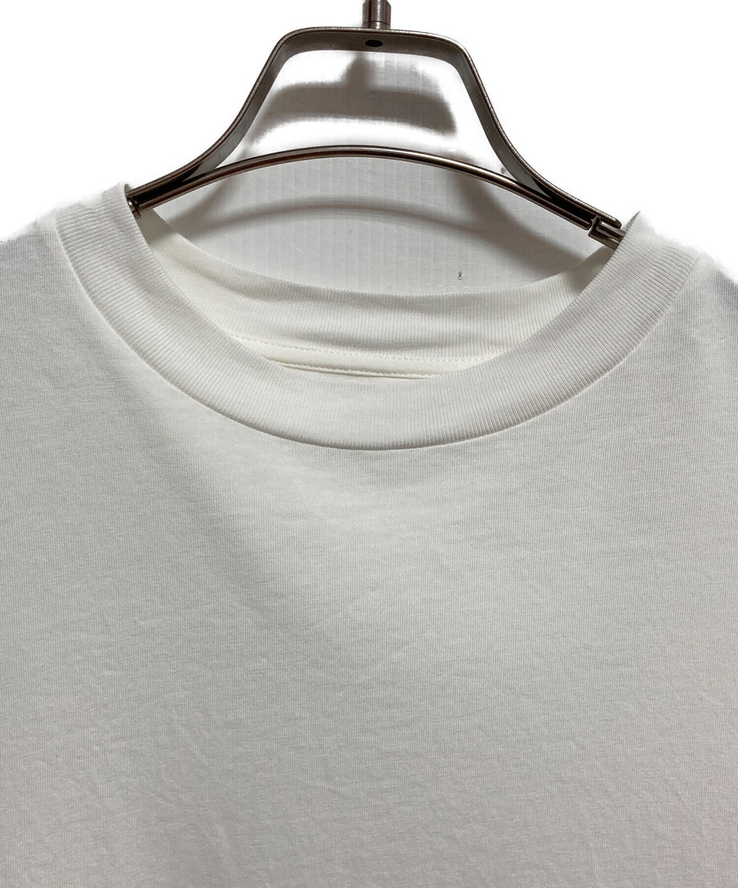 中古・古着通販】JIL SANDER+ (ジルサンダープラス) ロゴカットソー 