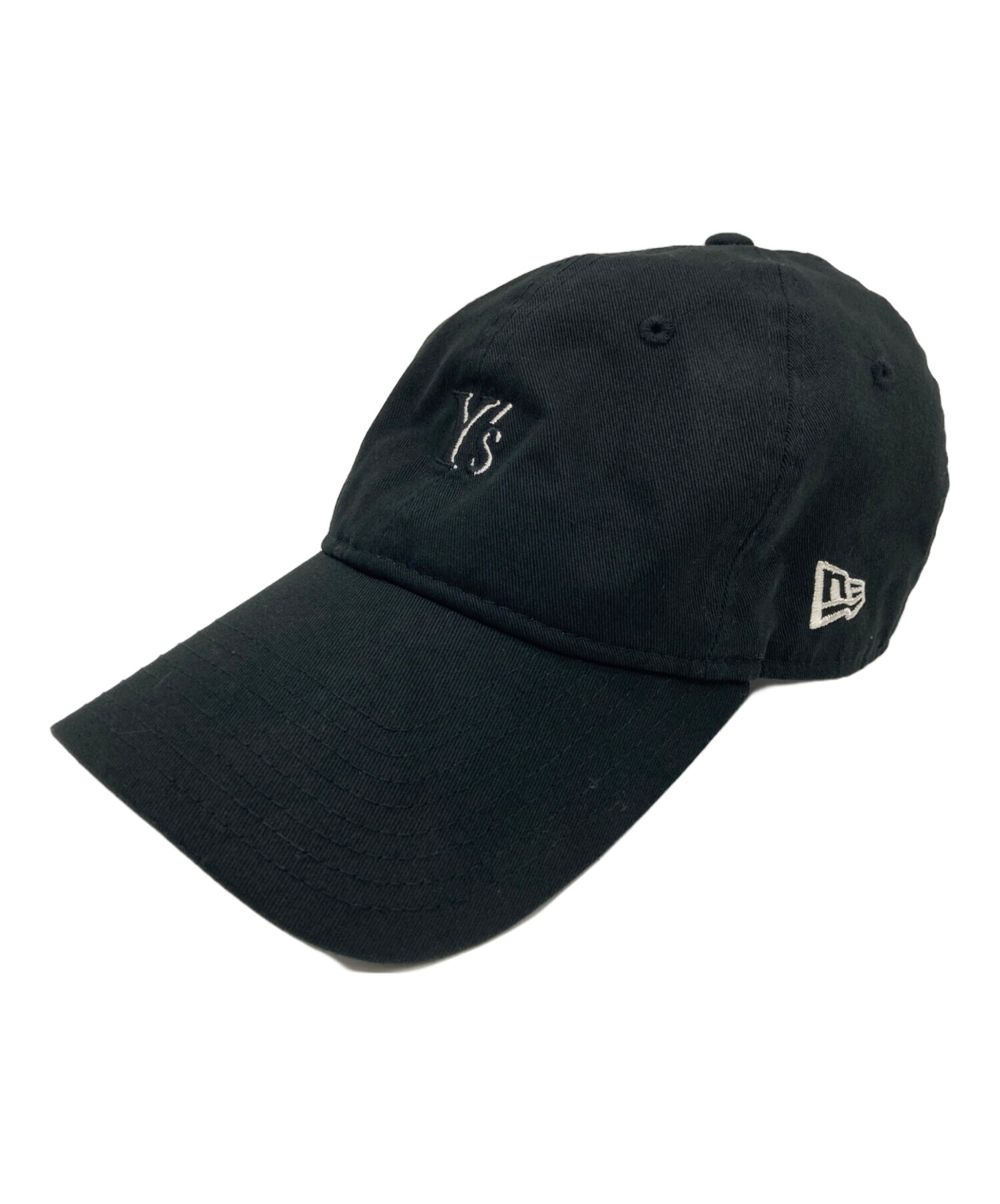 中古・古着通販】Y's (ワイズ) New Era (ニューエラ) キャップ