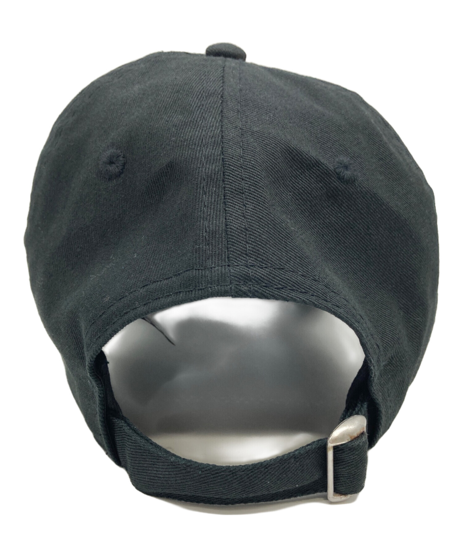 中古・古着通販】Y's (ワイズ) New Era (ニューエラ) キャップ