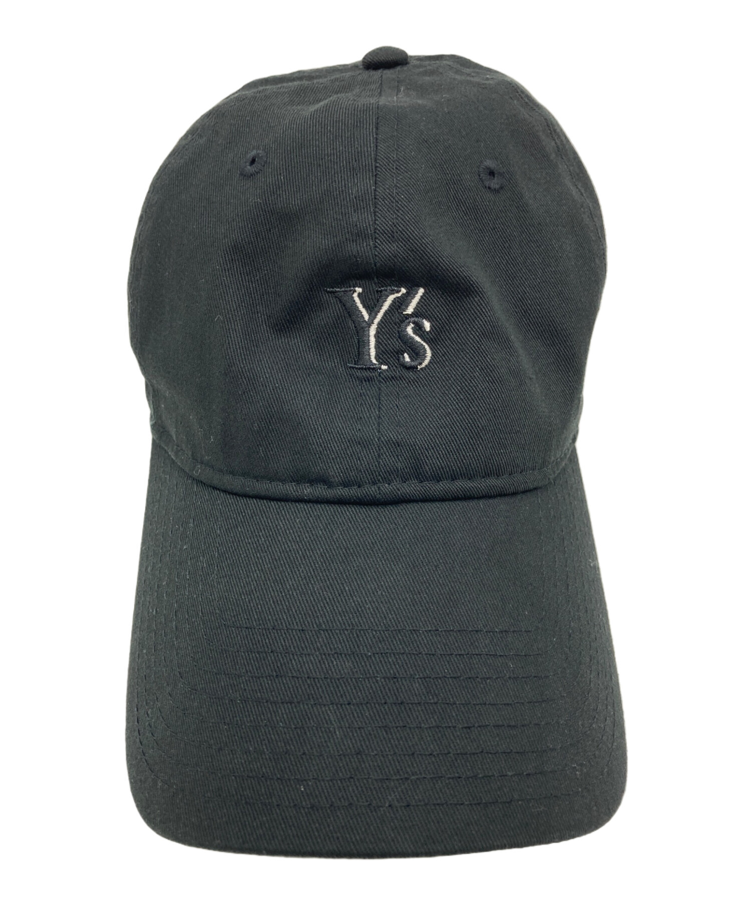 中古・古着通販】Y's (ワイズ) New Era (ニューエラ) キャップ