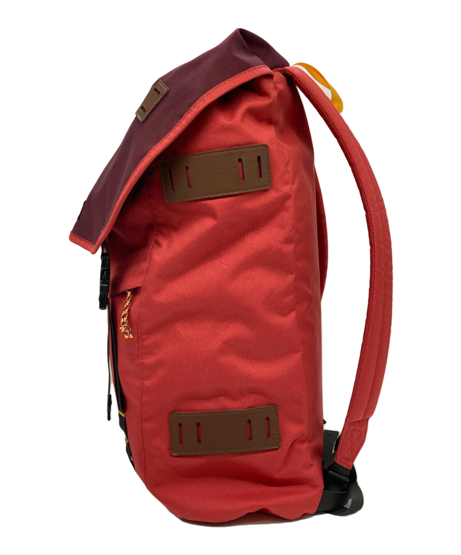 中古・古着通販】Patagonia (パタゴニア) ARBOR PACK 26L レッド