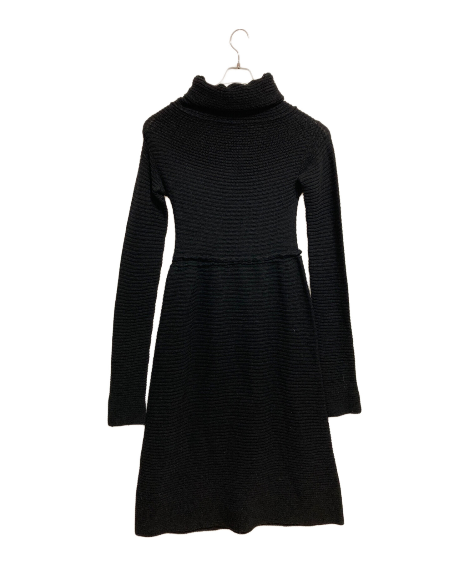中古・古着通販】YOHJI YAMAMOTO (ヨウジヤマモト) タートルネック