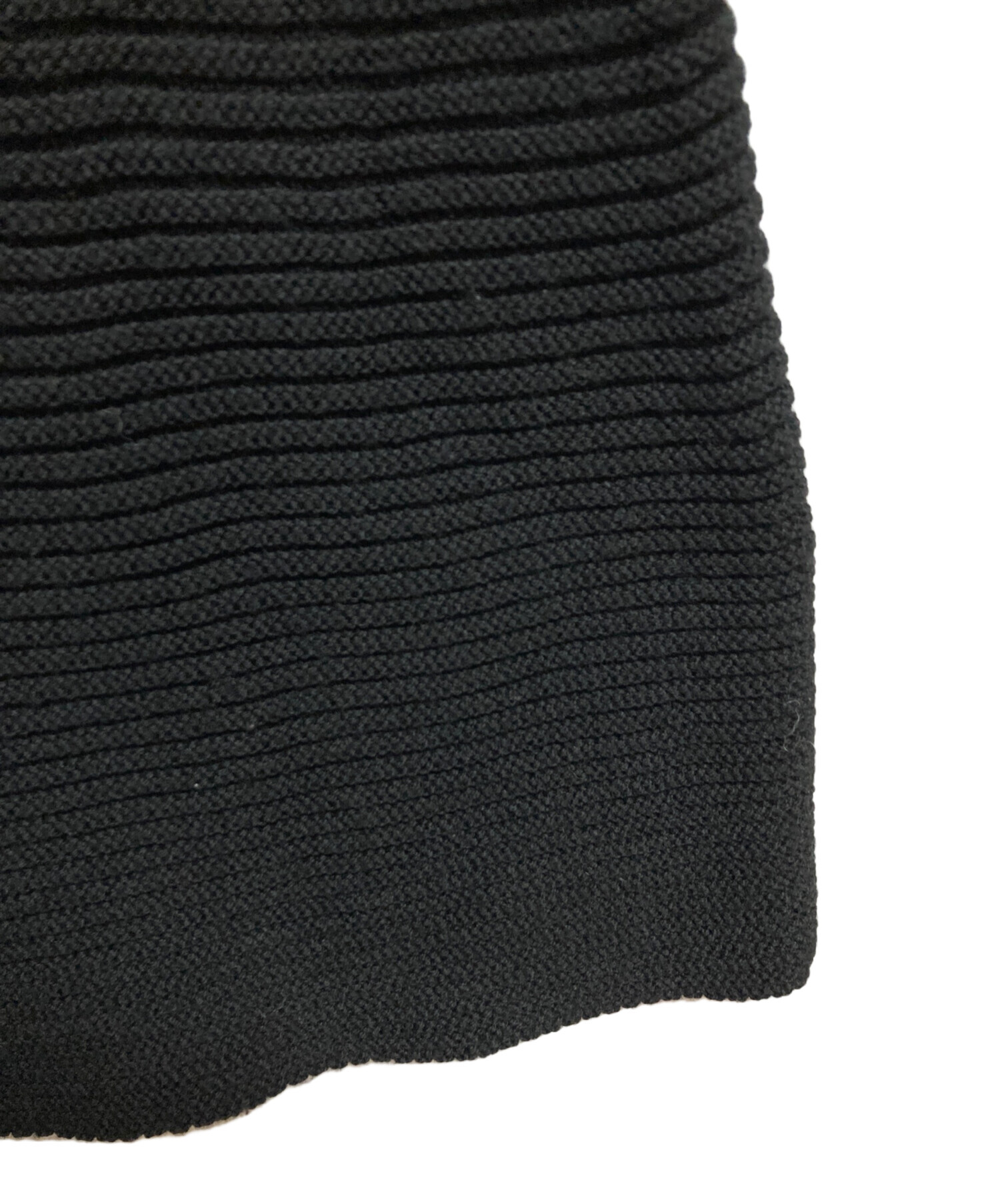 中古・古着通販】YOHJI YAMAMOTO (ヨウジヤマモト) タートルネック