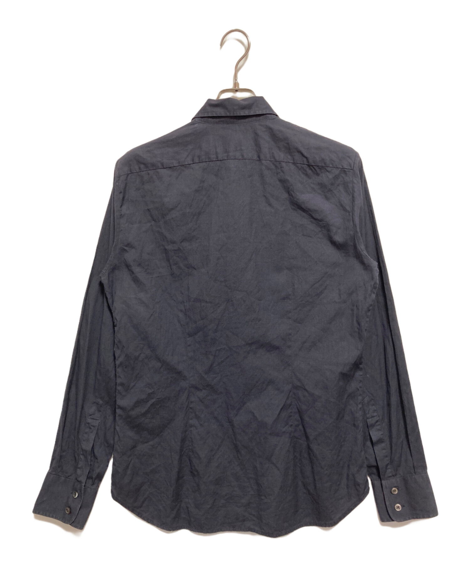 中古・古着通販】Martin Margiela (マルタン・マルジェラ) ロング 中古・古着通販】Martin Margiela (マルタン・マルジェラ) ロング