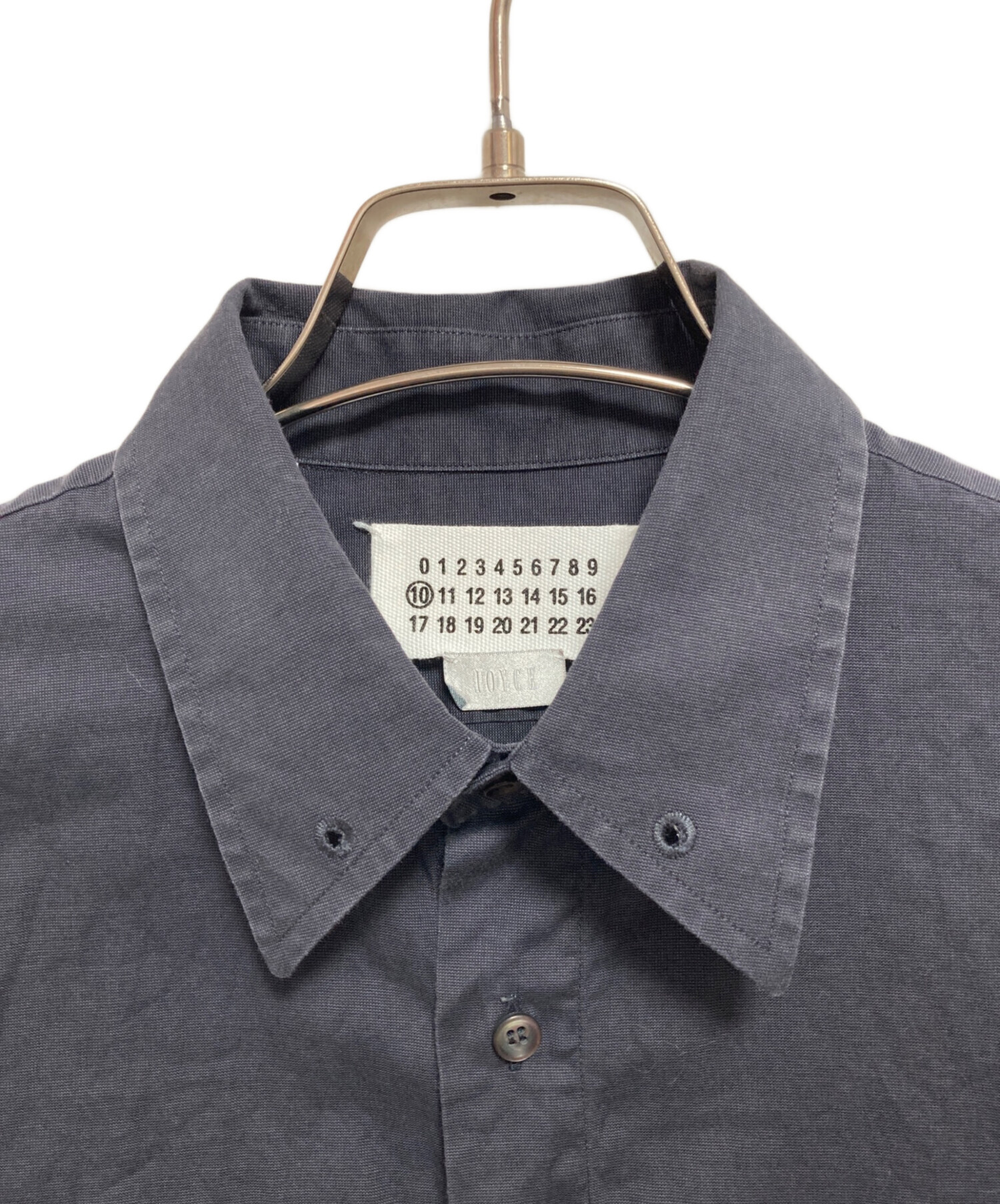中古・古着通販】Martin Margiela (マルタン・マルジェラ) ロング 中古・古着通販】Martin Margiela (マルタン・マルジェラ) ロング