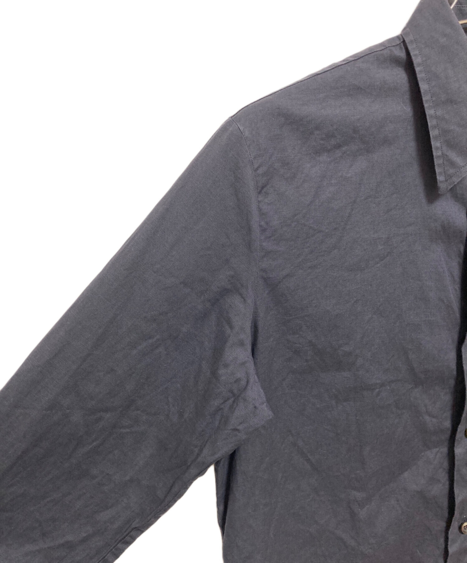 中古・古着通販】Martin Margiela (マルタン・マルジェラ) ロング 中古・古着通販】Martin Margiela (マルタン・マルジェラ) ロング