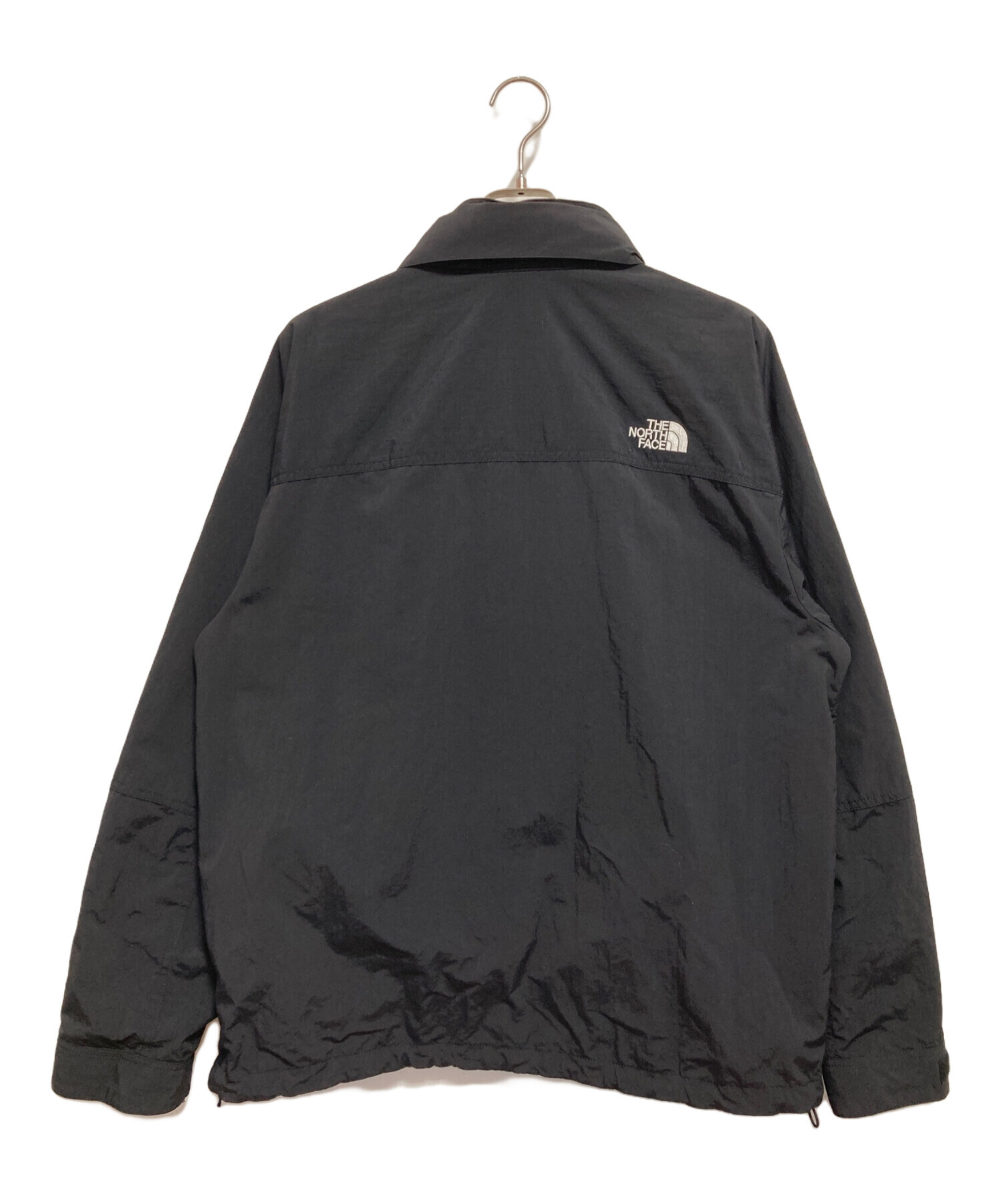 中古・古着通販】THE NORTH FACE (ザ ノース フェイス) Hydrena Wind