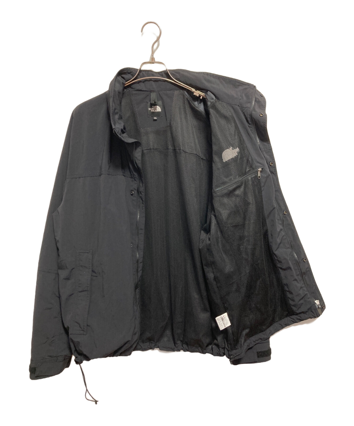 中古・古着通販】THE NORTH FACE (ザ ノース フェイス) Hydrena Wind
