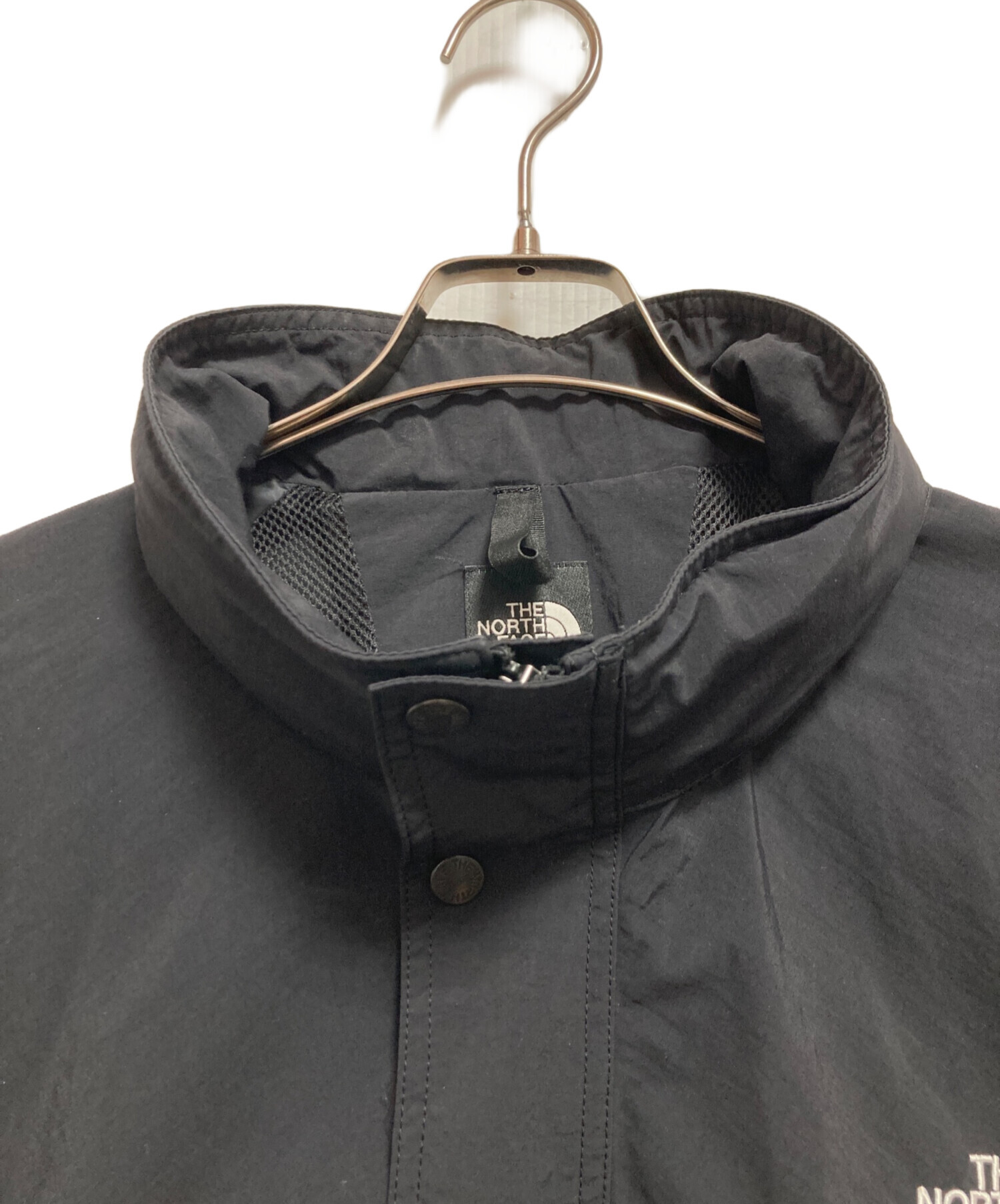 中古・古着通販】THE NORTH FACE (ザ ノース フェイス) Hydrena Wind