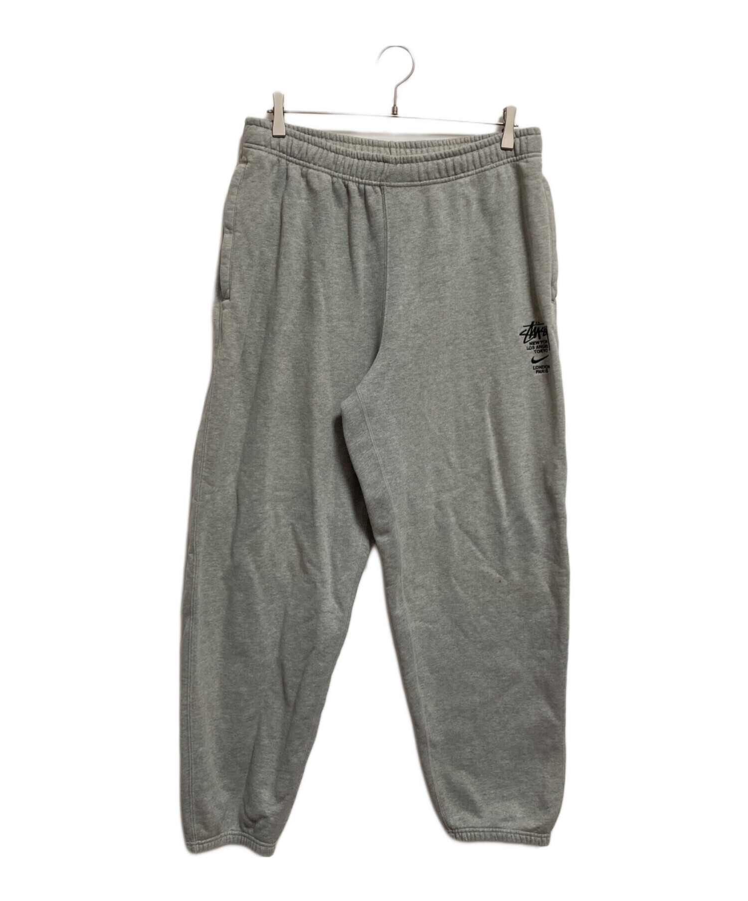 中古・古着通販】NIKE (ナイキ) stussy (ステューシー) International