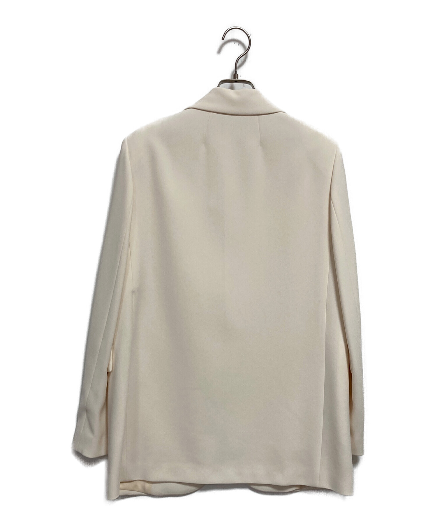 中古・古着通販】theory (セオリー) Admiral Crepe Relaxed JKT