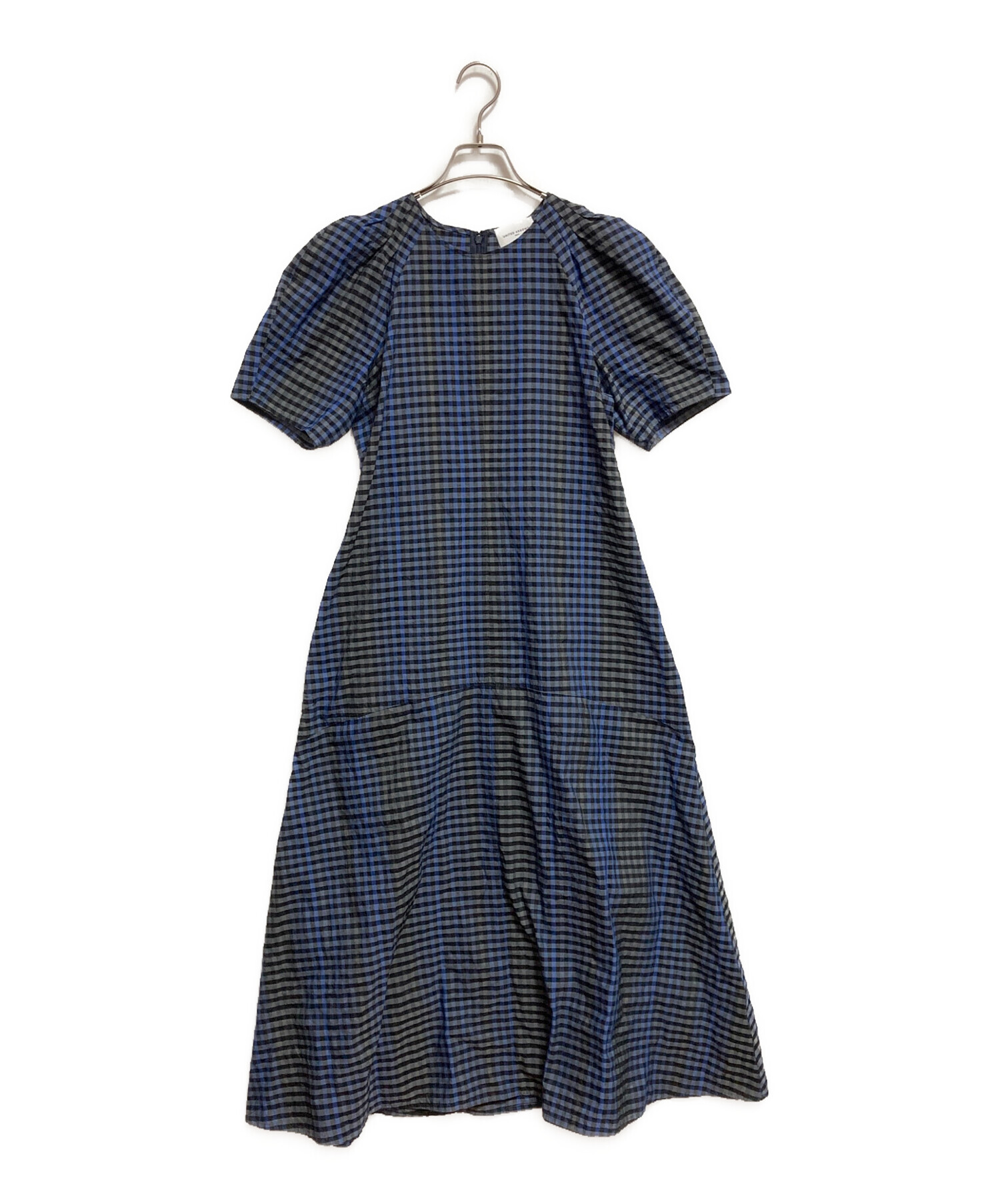中古・古着通販】UNITED ARROWS (ユナイテッドアローズ) パフスリーブ